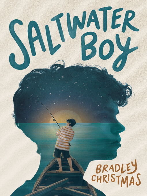 Title details for Saltwater Boy by Bradley Christmas - Available